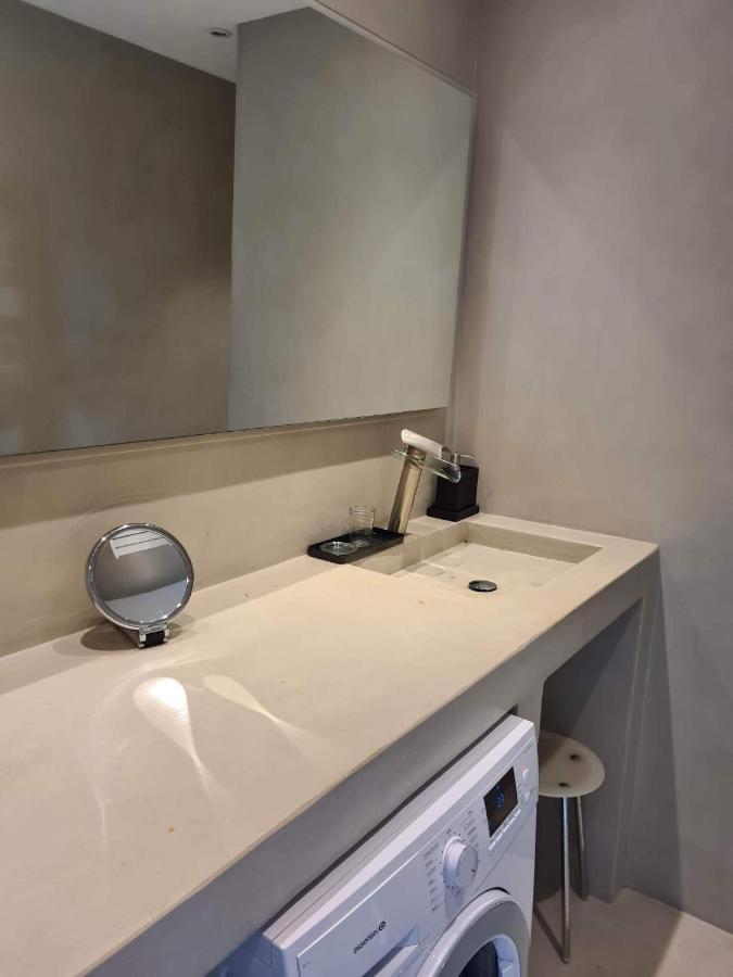 Regina T2 Vue Ocean Apartment เบียริตซ์ ภายนอก รูปภาพ